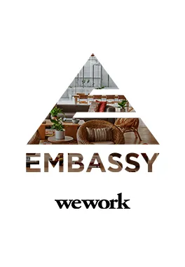 Our Businesses - Embassy We Work